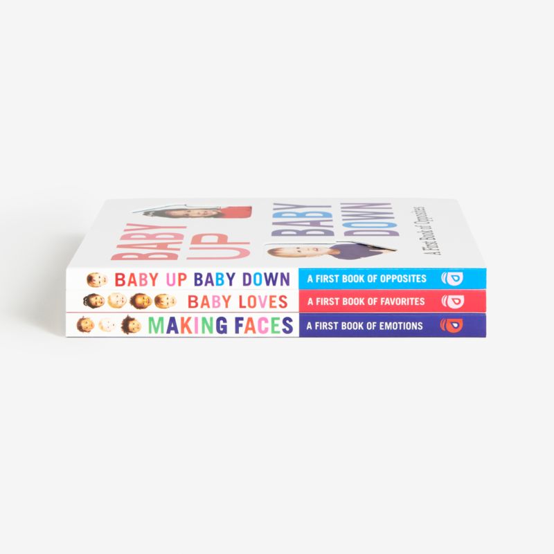 The Baby Loves Books Collection by Abrams Appleseed - image 3 of 7