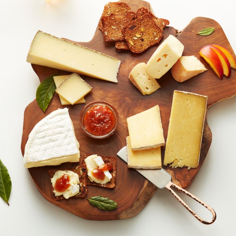 Wedding Wednesday Live: Cheese and Charcuterie