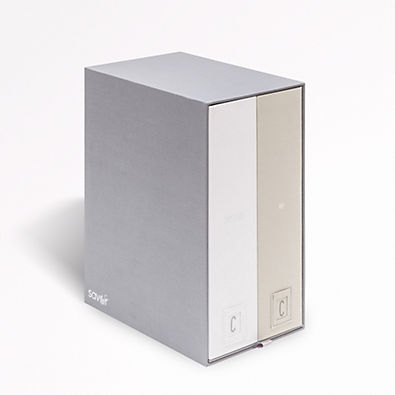 View The Deluxe Edition Wedding Keepsake Box details