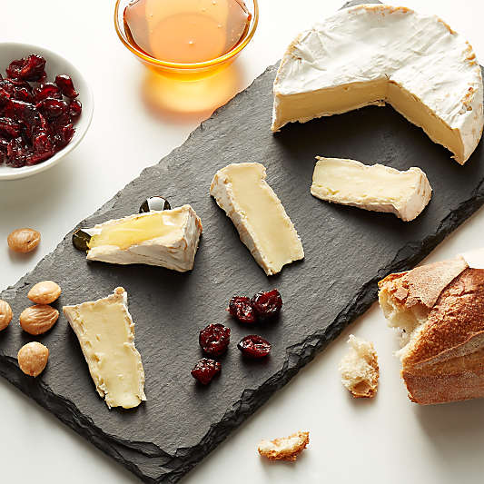 The French Plate Cheese Sampler