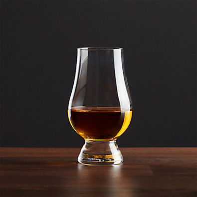 View The Glencairn 6-Oz. Whiskey Glass details