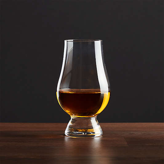 The Glencairn Whiskey Glass