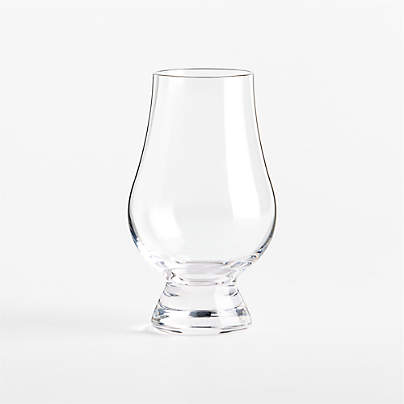 The Glencairn 6-Oz. Whiskey Glass