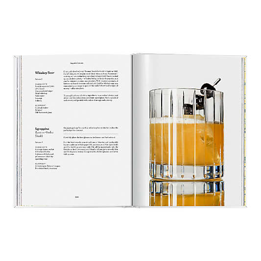 Gourmand's Lemon. A Collection of Stories and Recipes