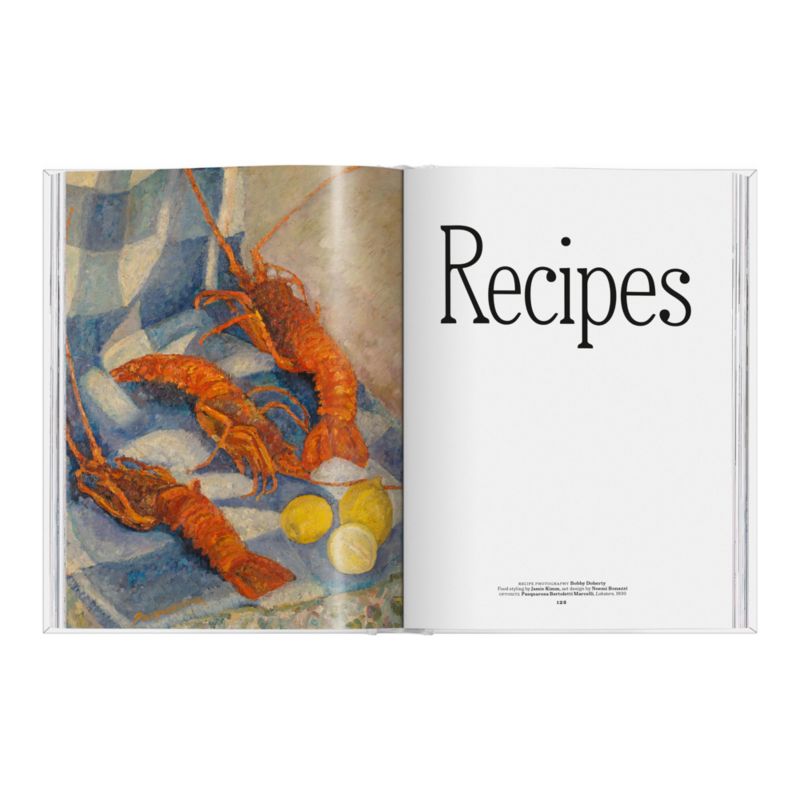 Gourmand's Lemon. A Collection of Stories and Recipes - image 2 of 11