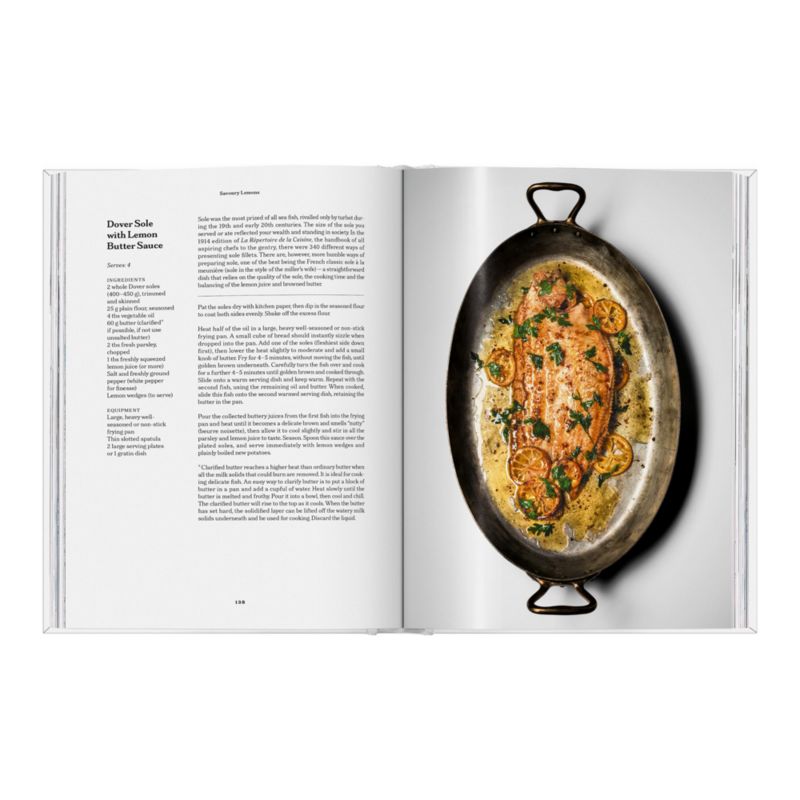 Gourmand's Lemon. A Collection of Stories and Recipes - image 7 of 11