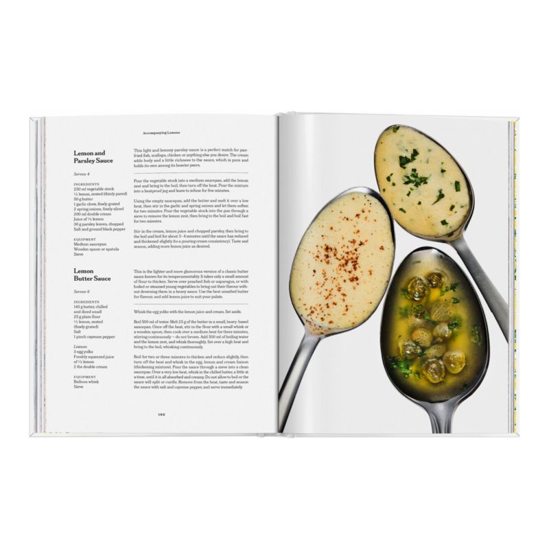 Gourmand's Lemon. A Collection of Stories and Recipes - image 8 of 11