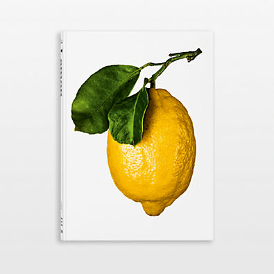 View Gourmand's Lemon. A Collection of Stories and Recipes details