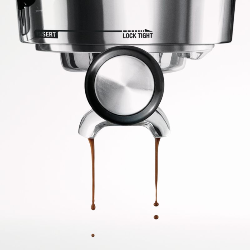 Breville ® The Oracle ® Espresso Machine