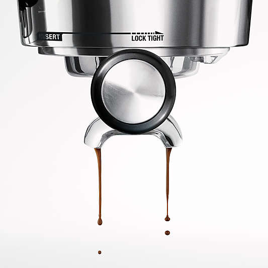 Breville ® The Oracle ® Espresso Machine