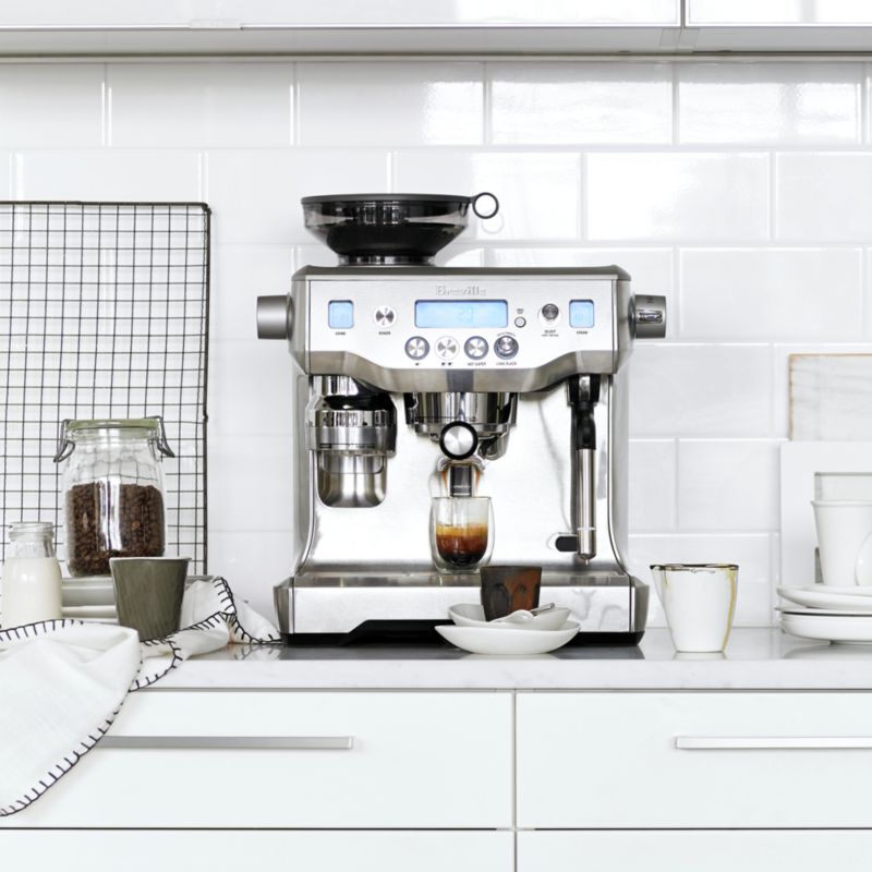 Breville ® The Oracle ® Espresso Machine