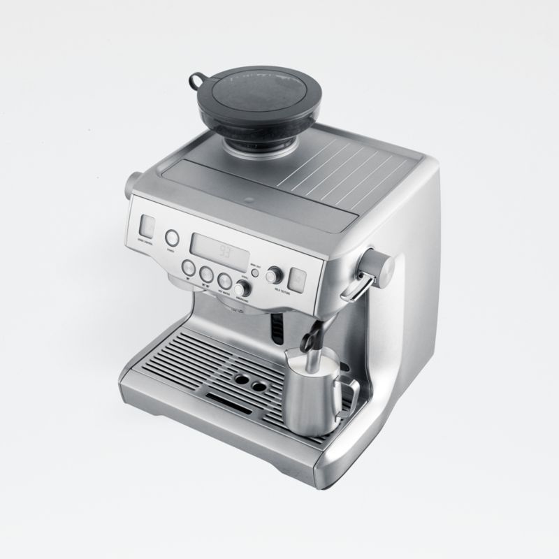 Breville ® The Oracle ® Espresso Machine