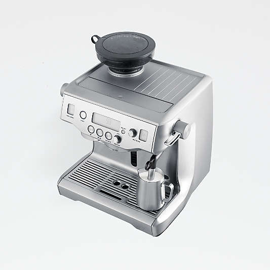 Breville ® The Oracle ® Espresso Machine