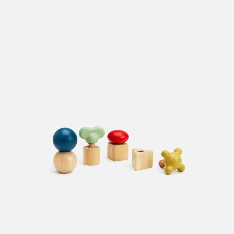 Lalo The Play Box Montessori Inspired Baby Developmental Toys for 22-24 Months - image 8 of 12