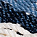 Pearl, Glacier Bay and Navy Stripe