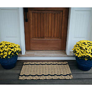 Front Door Mat Outside 36x30