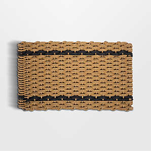 https://cb.scene7.com/is/image/Crate/TheRopeCoDrmtWhChStSSF23_VND/$web_plp_card_mobile$/231113173038/the-rope-co-white-and-charcoal-stripe-indoor-outdoor-handwoven-doormat.jpg