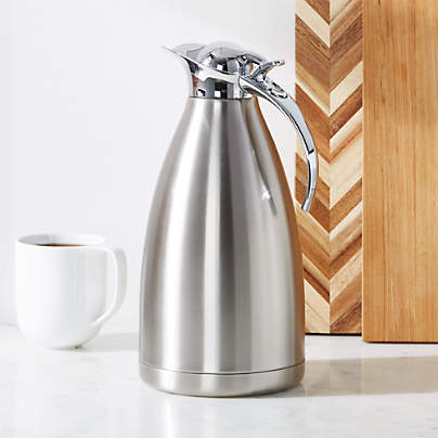 Breville Temp Select Water Kettle - Stainless Steel