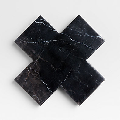View Thero Black Marble Trivet details