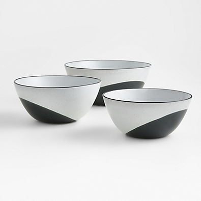 View Thero Mixing Bowls, Set of 3 details