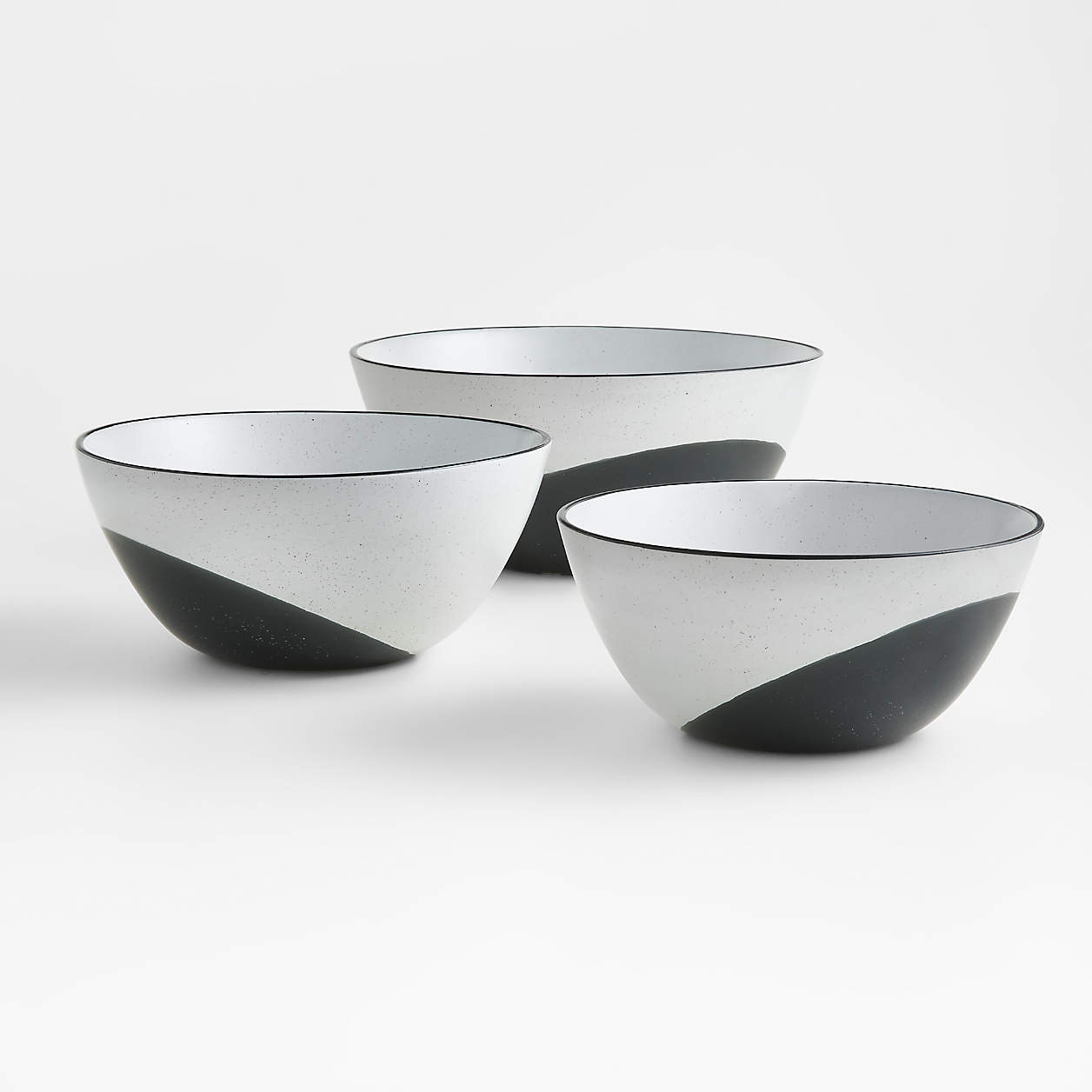 Thero Mixing Bowls, Set of 3