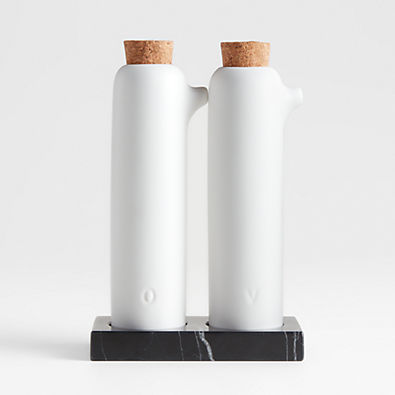 View Thero Oil & Vinegar Cruet Set details