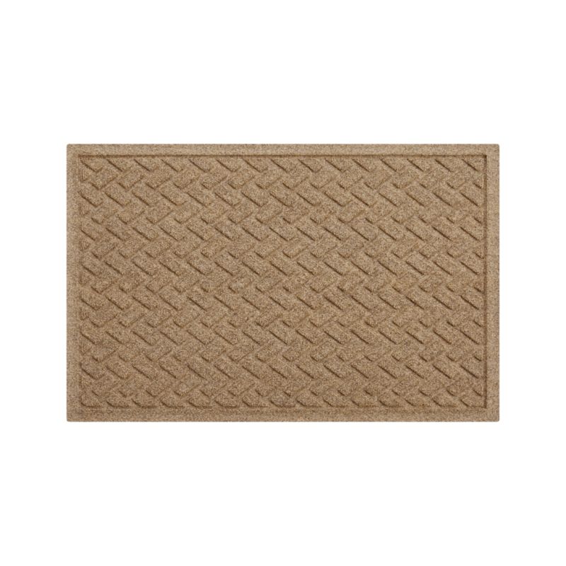 Thirsty Links Blue Doormat 22x34 + Reviews