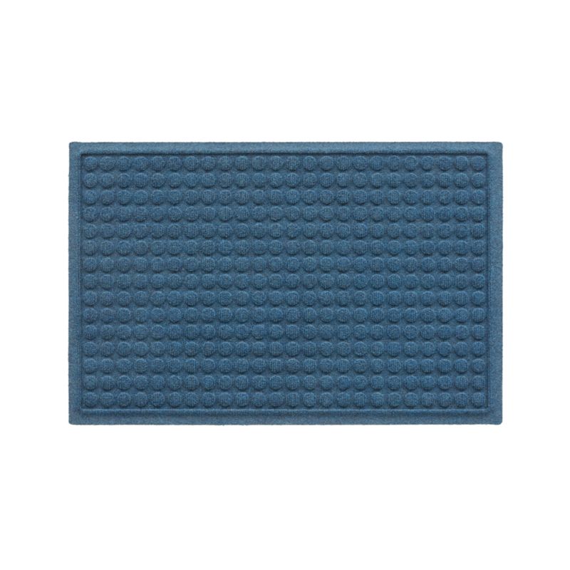 Thirsty Dots Flax Doormat 22x34 + Reviews