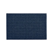 Thirsty Dots ™ Blue Doormat 36"x60"
