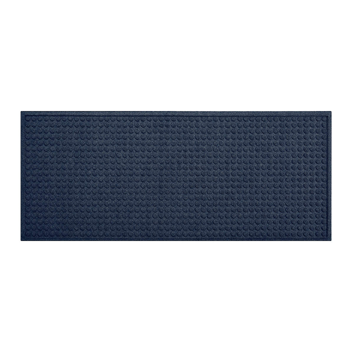 Thirsty Dots Light Grey Doormat 36x60 + Reviews