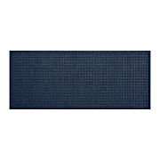Thirsty Dots ™ Blue Doormat 36"x60"