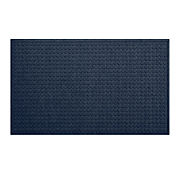 Thirsty Dots ™ Blue Doormat 36"x60"