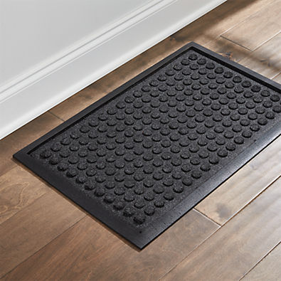 View Thirsty Dots Boot Tray/Food Mat details