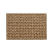Hampshire Natural Upholstered Kids Full Bed
