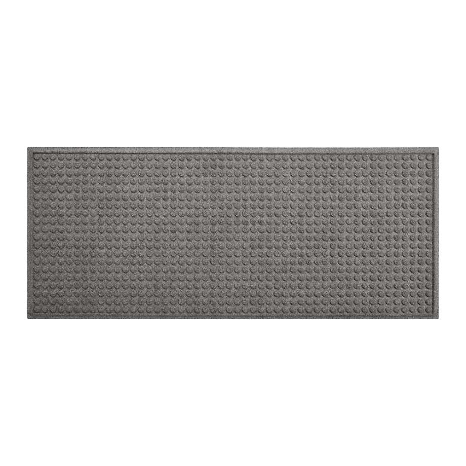 Dirty Dog Doormats Grey - Teton Tails