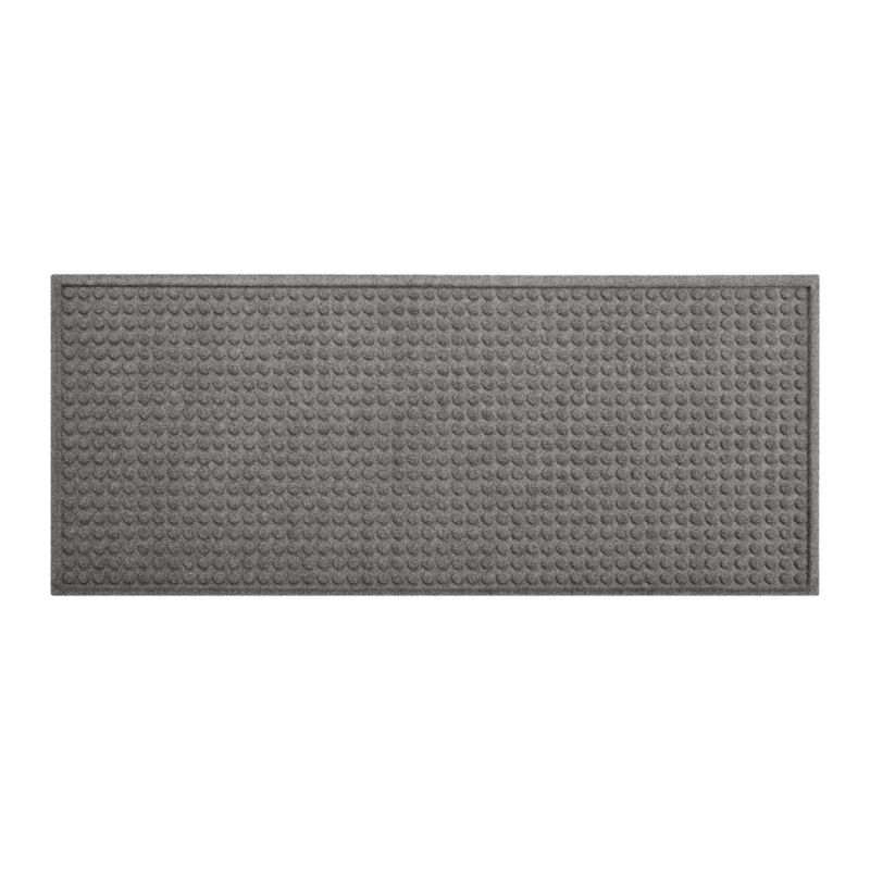Thirsty Dots ™ Flax Doormat 30"x71"