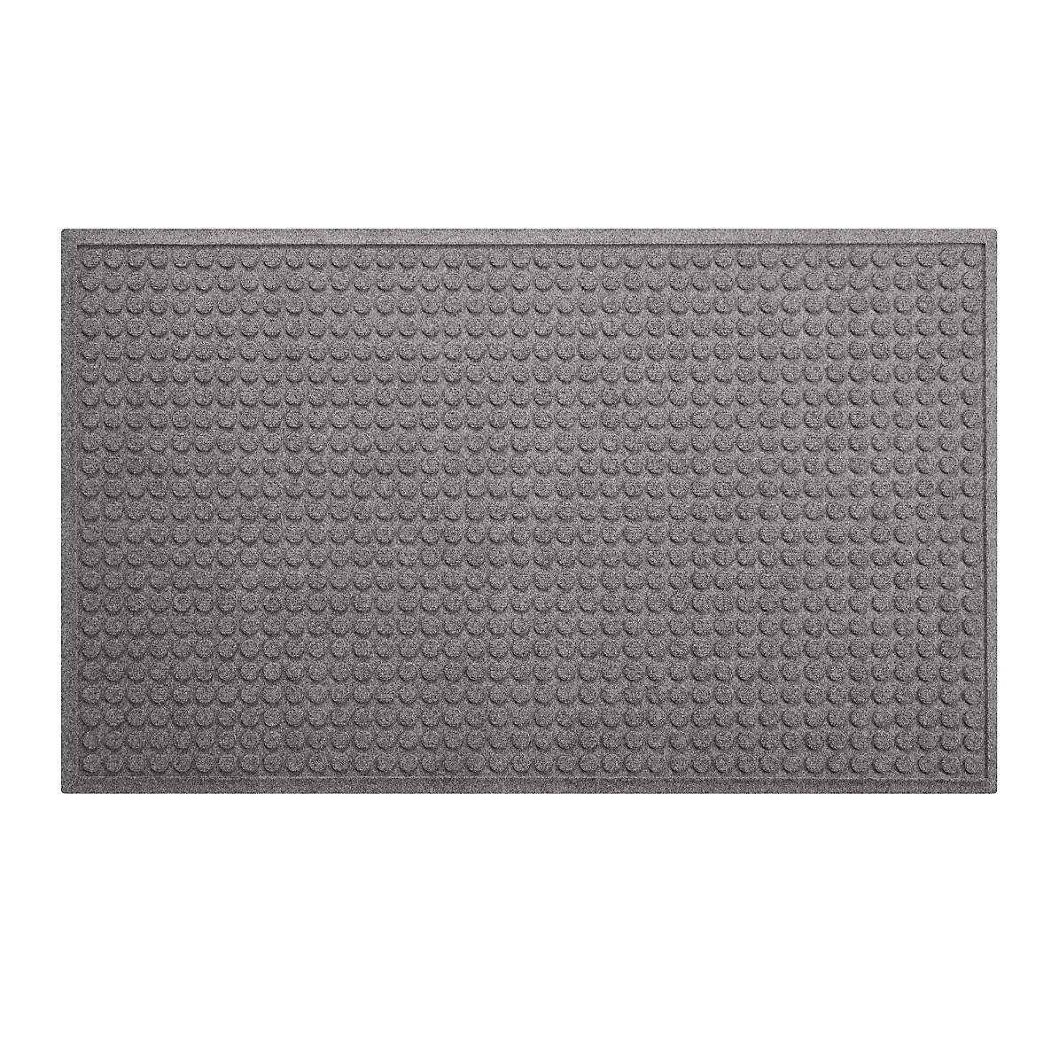 Thirsty Dots Flax Doormat 22x34 + Reviews