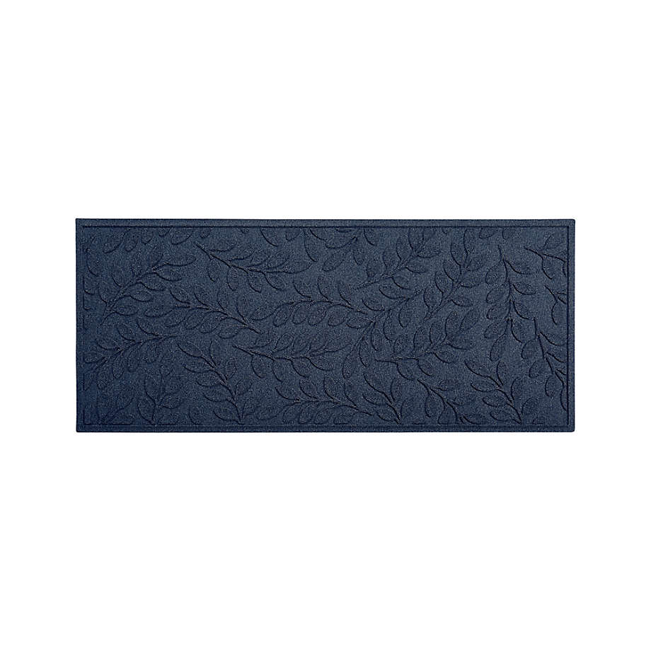 Thirsty Links Light Grey Doormat 30x71