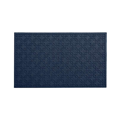 Thirsty Dots Light Grey Doormat 36x60 + Reviews