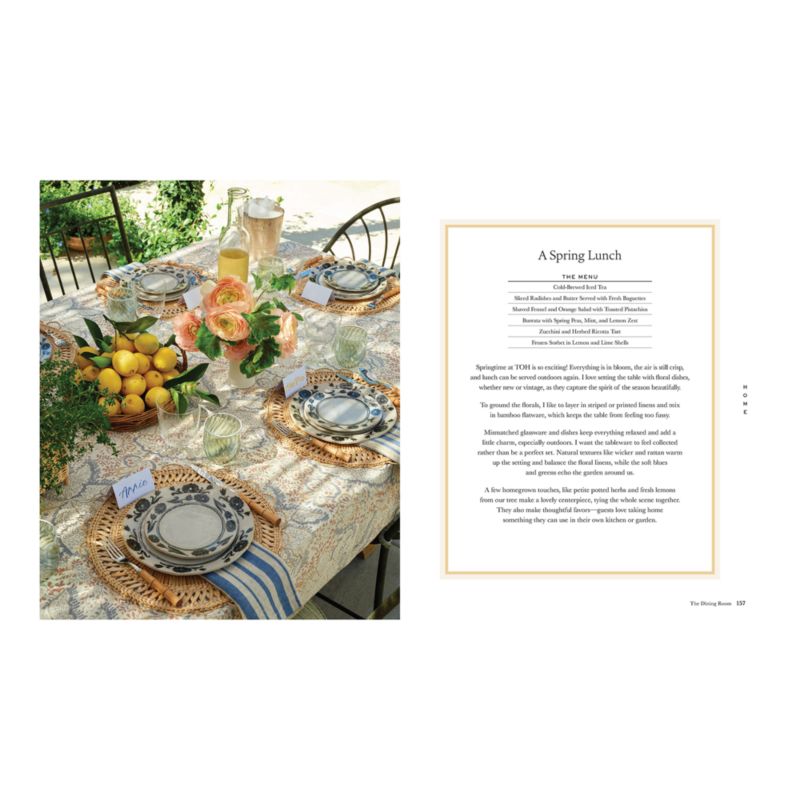 "This Oak House" Home Decor Book by Annie Meyers-Shyer - image 2 of 5