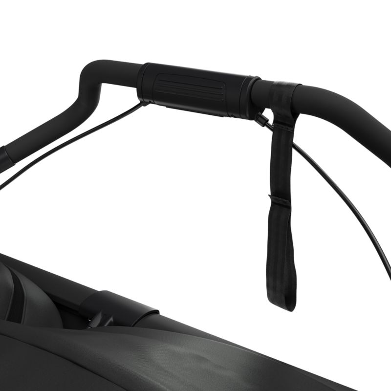 Thule Urban Glide 3 Black All Terrain Newborn Double Stroller - image 7 of 12