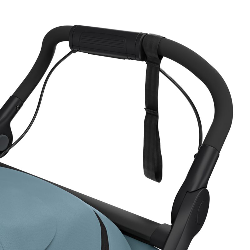 Thule Urban Glide 3 Mid Blue All Terrain Newborn Stroller - image 7 of 13