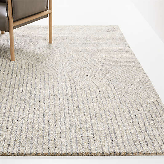 Thorens Area Rug 6'x9'