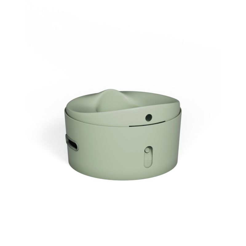 Lalo 3-in-1 Sage Green Toddler Training Potty - image 1 of 5