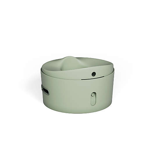 Lalo 3-in-1 Sage Green Toddler Training Potty