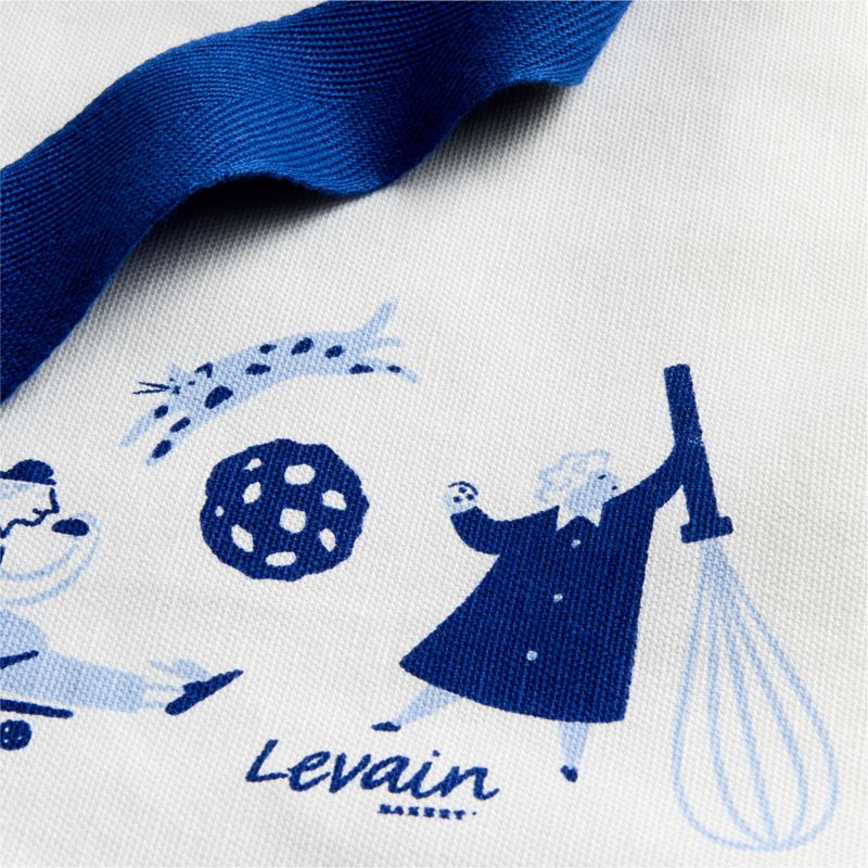 The Organic Cotton Cookie Carryall Tote by Levain Bakery - image 1 of 2