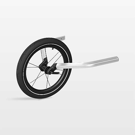 Thule Chariot Double Stroller Jogging Kit