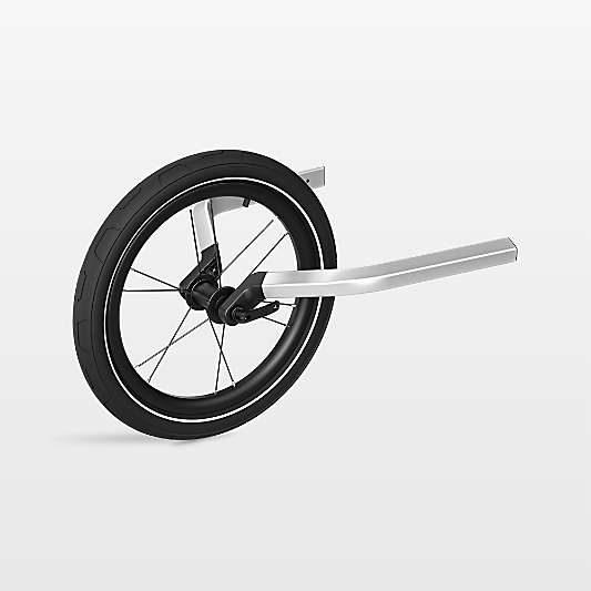 Thule Chariot Single Stroller Jogging Kit