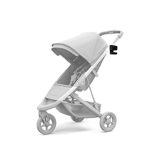 Thule Shine/Urban Glide Stroller Cup Holder