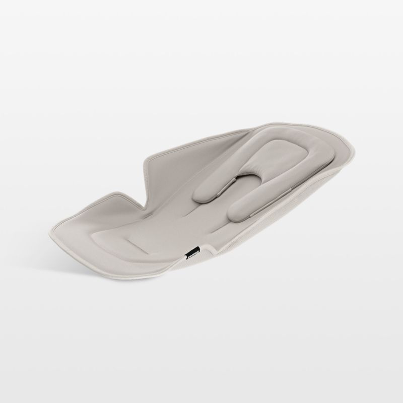 Thule Grey Inlay Newborn Stroller Insert - image 0 of 2